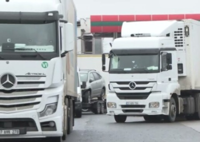 Молдова и Украина обрезали логистику в Приднестровье