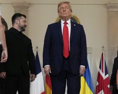 Бен Нортон: Украина — это марионеточный режим НАТО, управляемый миллиардером-олигархом без демократического мандата