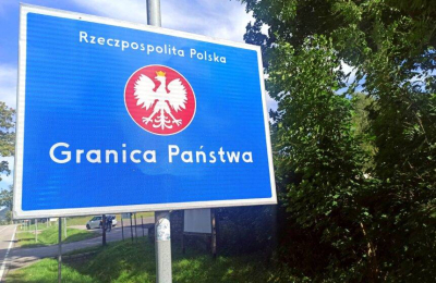 Украинку депортируют из Польши за оскорбление переводчицы, говорящей на русском языке