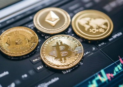 Лукашенко разрешил криптобанки в Белоруссии