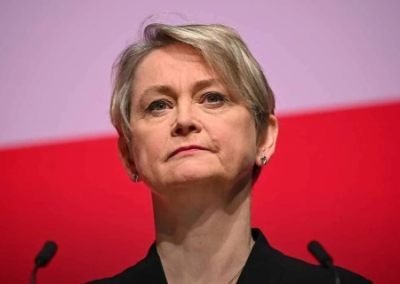 Британия выступила против инициативы европейских лидеров договариваться с Россией