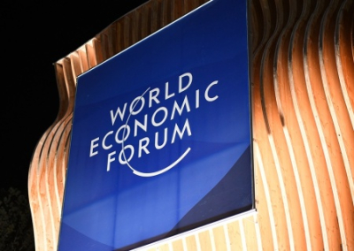 Трамп не желает встречаться с Зеленским в Давосе