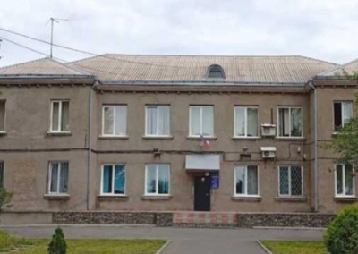 В Кузбассе в январе скончались 9 постояльцев психоневрологического интерната