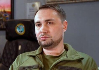 Буданов, Умеров и Арахамия прилетели в Майами получать указания от администрации Трампа