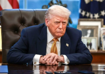 РФ продолжит «последовательно достигать» целей СВО, пока Зеленский тормозит переговоры