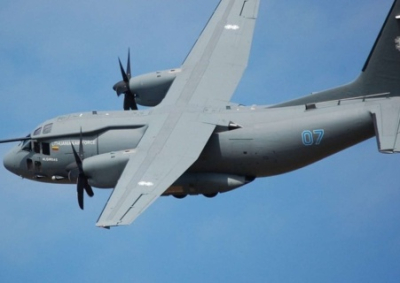 «Экономим там, где можем». Литва модернизирует старые военные самолеты вместо закупки новых