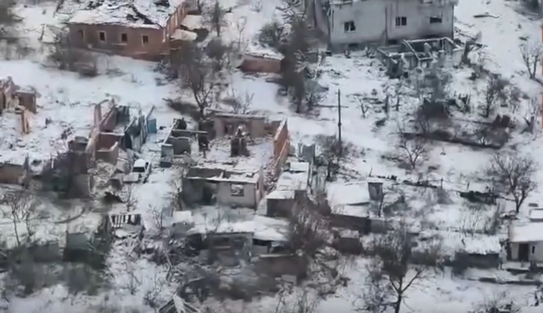 Обстановка в Купянске на 5 января 2026 года: как развивается ситуация в городе и на подступах, последние новости и карта боёв