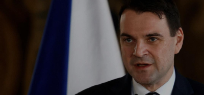 МИД Чехии отменил ограничения прежнего правительства на въезд для российских дипломатов