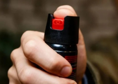 Спецоперации ТЦК против собственных граждан набирают обороты. В ход идёт огнестрельное оружие и газовые баллончики