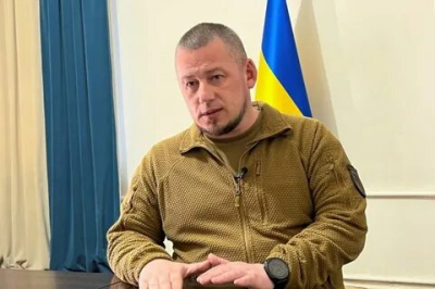 Если бы не работа ТЦК, линия фронта уже могла бы проходить по Днепру – замглавы Офиса Зеленского