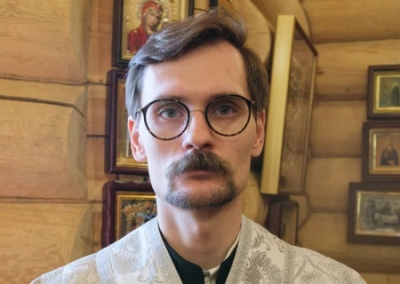 «Использует прямую клевету как оружие мести». Митрополит Лука уличил отлучённого от РПЦ Кураева во лжи