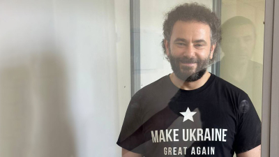 «Страна-хлев». Дубинский предупредил о возможном превращении Украины в современное Конго