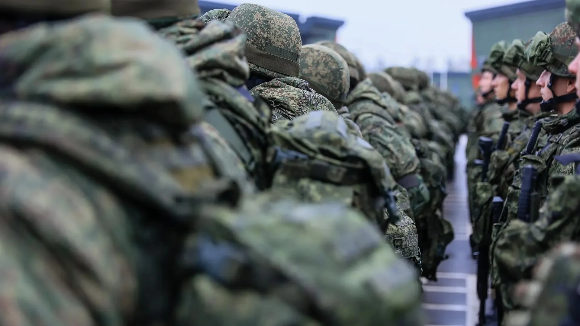 Демобилизация мобилизованных в 2026 году: появятся ли реальные сроки возвращения домой и что известно на 7 января