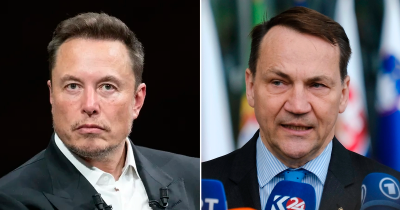 Дмитриев поддержал Маска в его перепалке из-за Starlink со «слюнявым идиотом» Сикорским