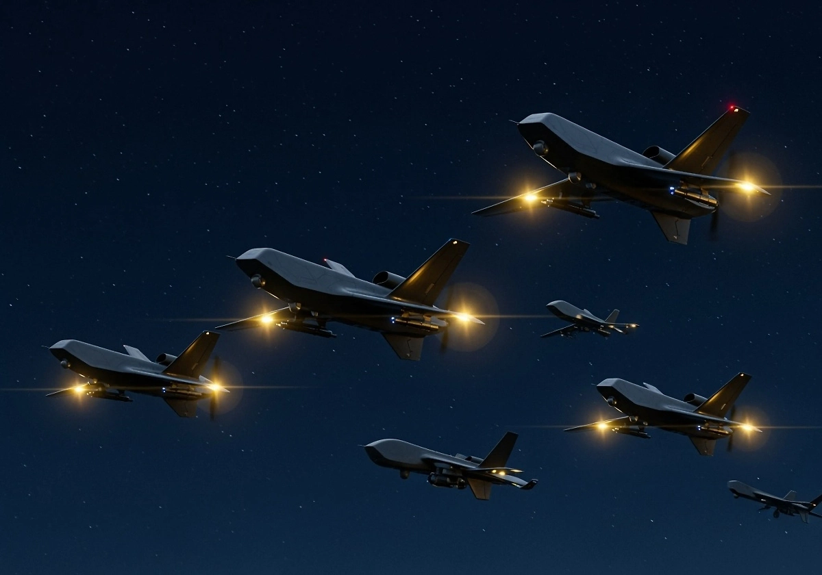 WSJ: ЦРУ не подтвердило данные об атаке дронов ВСУ на резиденцию Путина