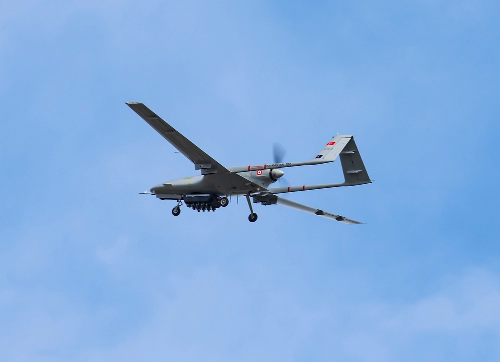 МО РФ: Конечной точкой дронов в Новгородской области был объект в резиденции Путина