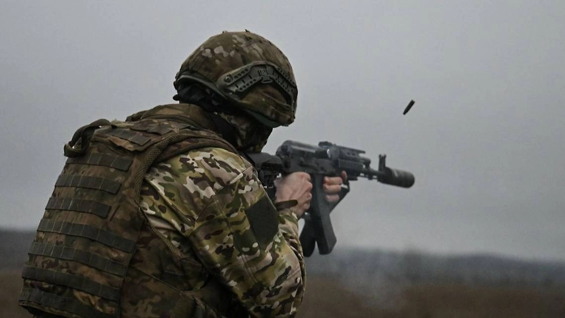 Обложка © Telegram / Минобороны России