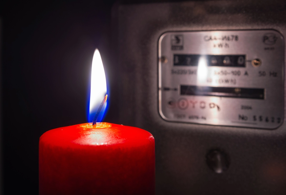 Более 85 тысяч жителей ЛНР остались без света после ночных ударов ВСУ