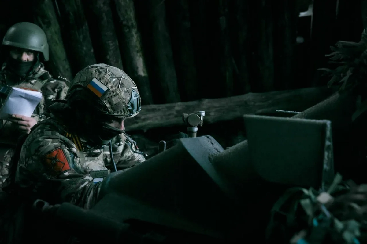 Армия России за сутки поразила цеха производства БПЛА и склады боеприпасов ВСУ