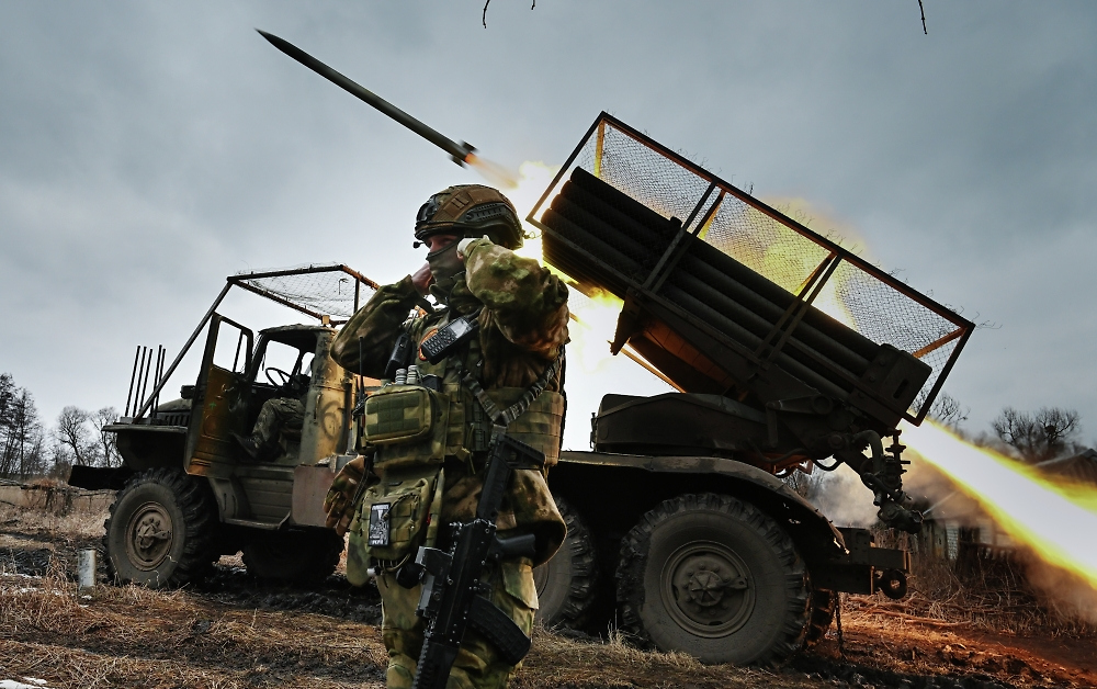 Военный эксперт раскрыл, когда Армия России приступит к освобождению Одессы