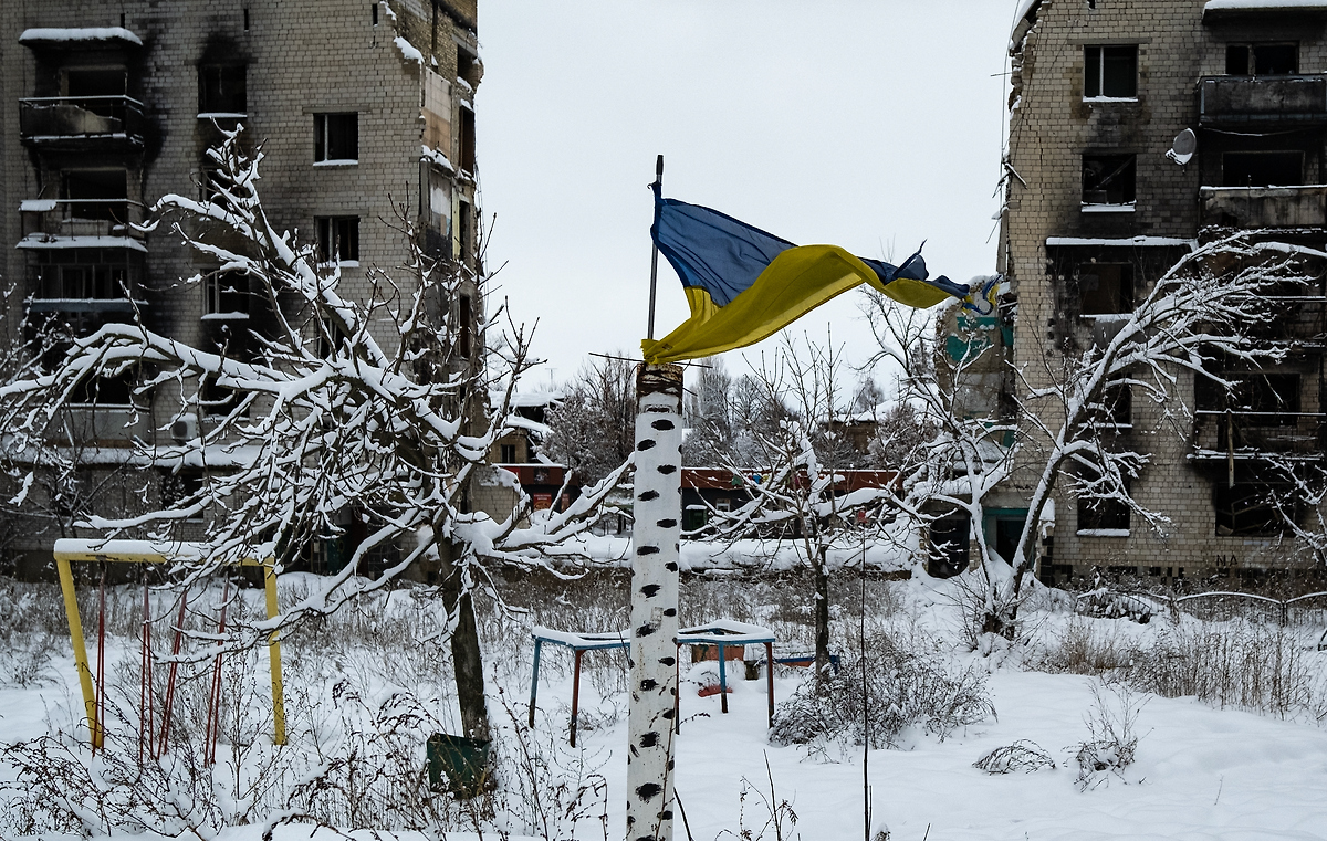 Постпред США при НАТО заявил о «последнем ярде» перед воцарением мира на Украине