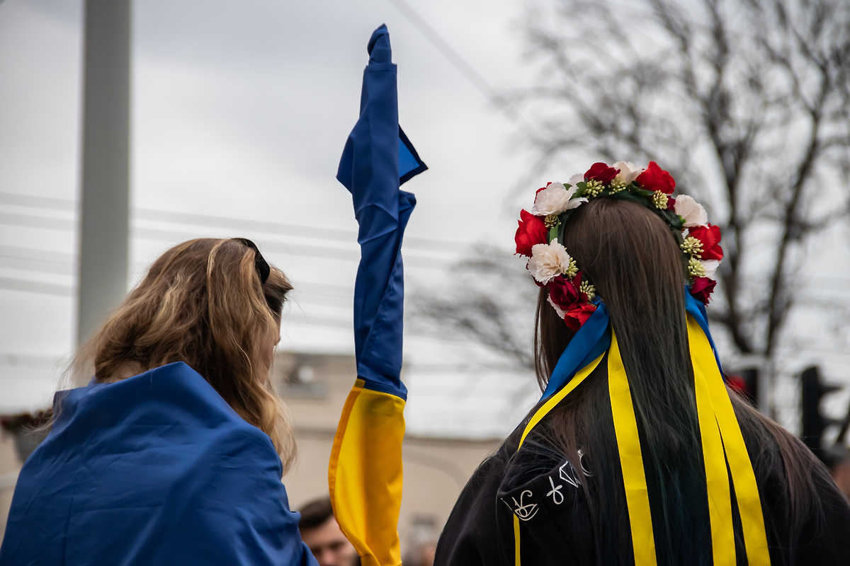 «Теневая разведка» США назвала год сделки по Украине — и условия могут быть выгодны России
