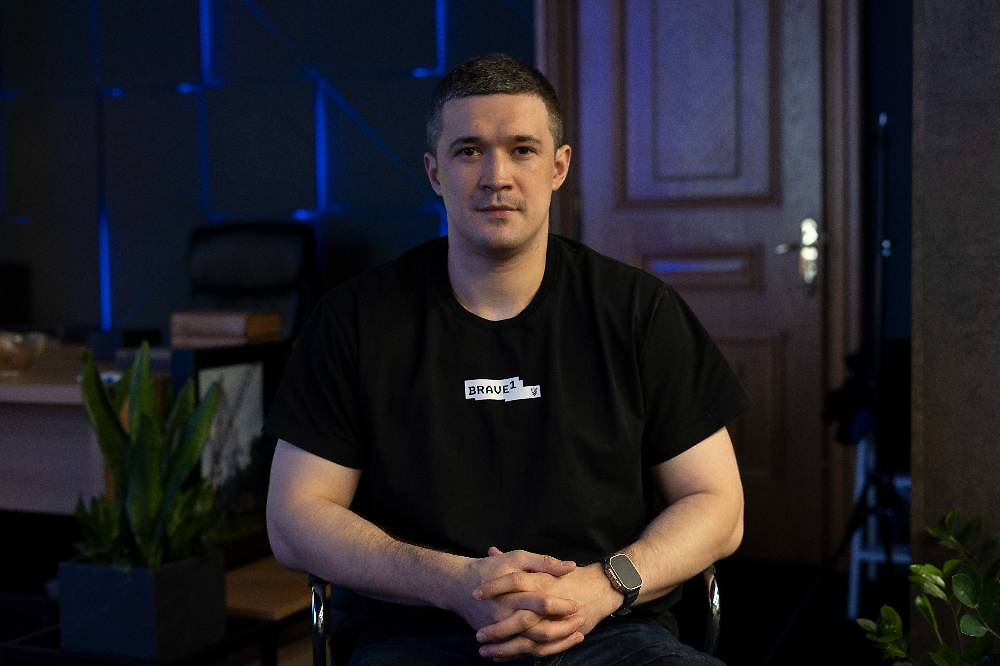 Речь нового главы МО Украины об уклонистах сочли признанием краха Киева