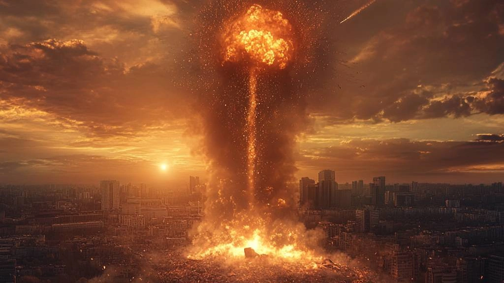 Генерал объяснил, почему Киев скрывает последствия ударов «Орешника»