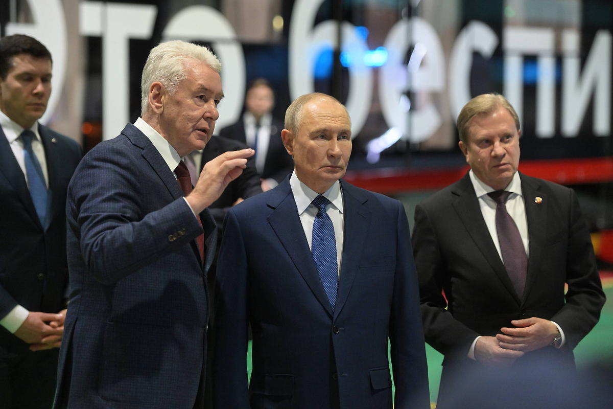 Путин поручил создать условия для участия ветеранов СВО в разработке БПЛА