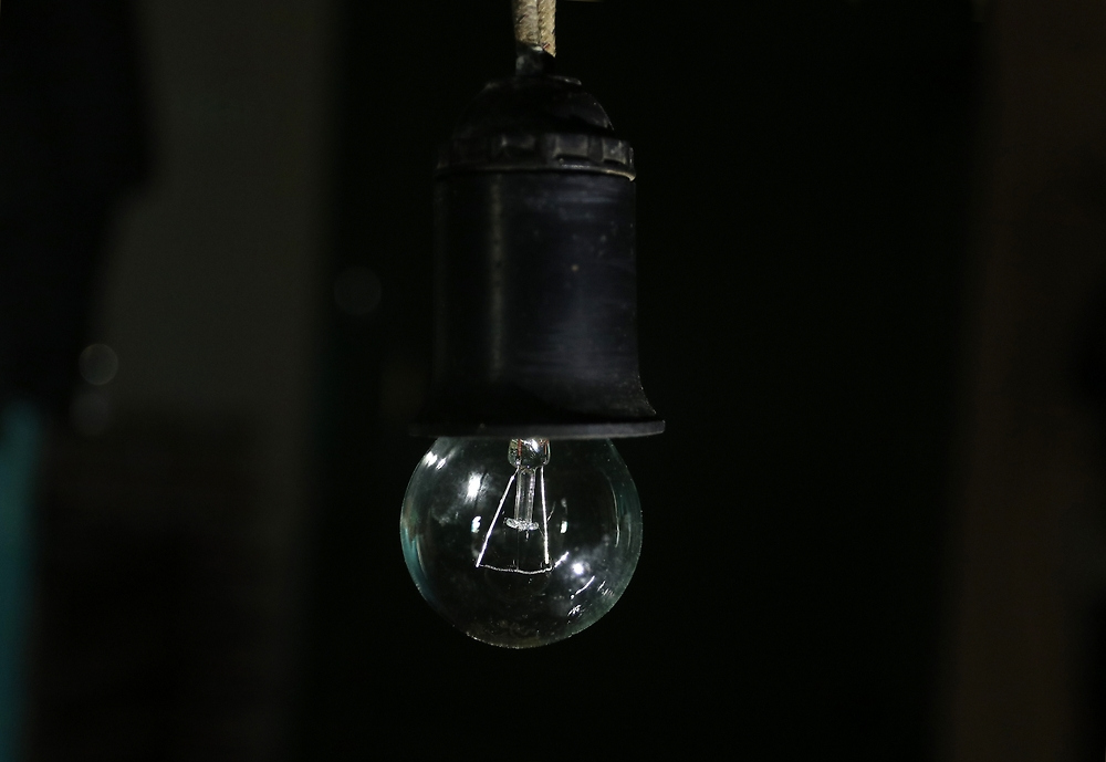 «Типичный украинский авось»: Военкор объяснил разницу между блэкаутами в Киеве и Белгороде