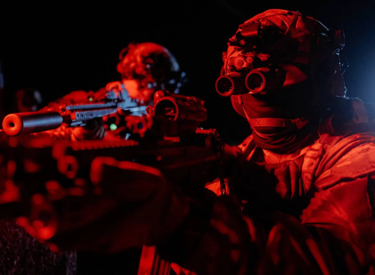 Наёмник ВСУ из Австралии убит на боевом задании в ДНР за неделю до свадьбы