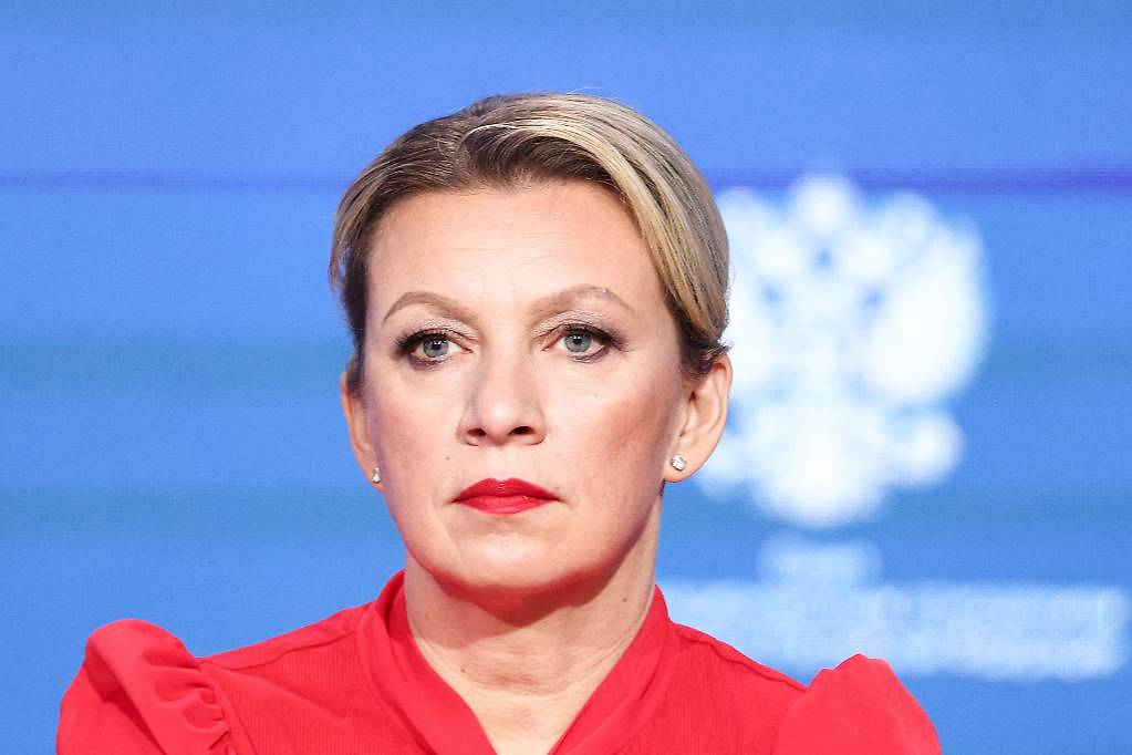 «Режим в агонии»: Захарова обещала Киеву неотвратимое наказание за удар по Воронежу