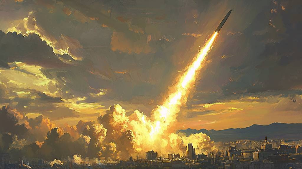 Удар «Орешником» по Украине не был ответом на действия США в Венесуэле, считает политолог