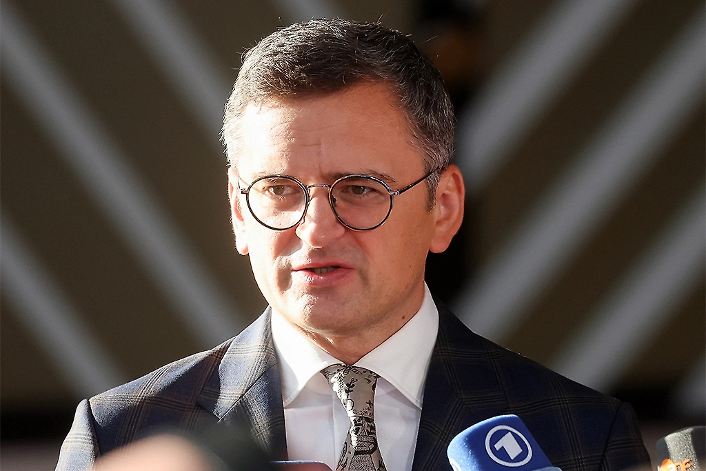 Мира не будет: Экс-глава МИД Украины оценил шансы завершить конфликт в 2026 году