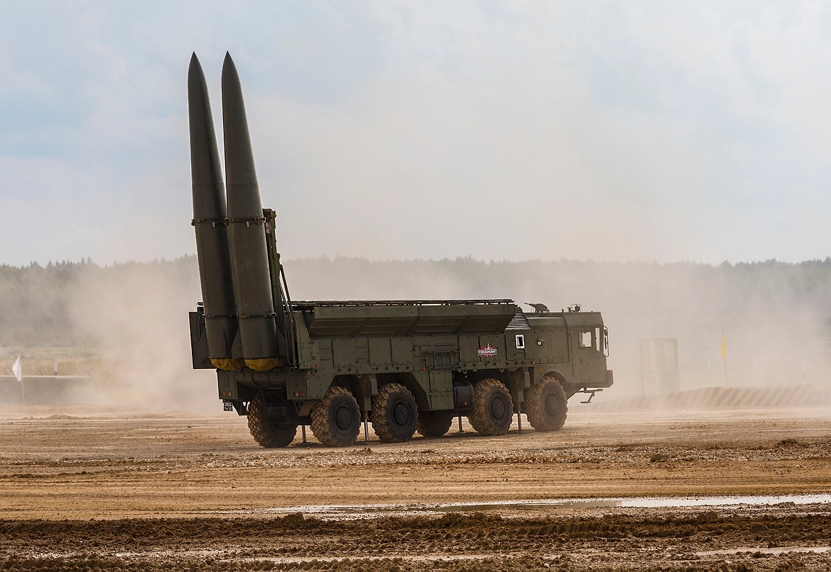 ВС РФ 9 января поразили два предприятия в Киеве «Калибрами» и «Искандерами»