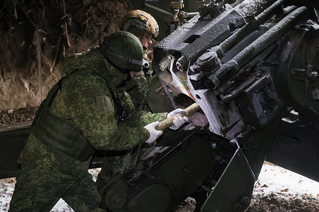 Армия России поразила аэродромы ВСУ и места хранения дронов дальнего действия