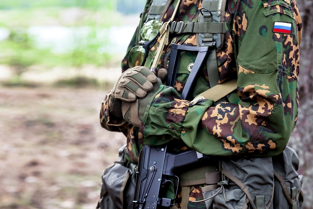 Штурмовики ВС РФ уничтожили до 200 военных ВСУ в ходе зачистки Гуляйполя