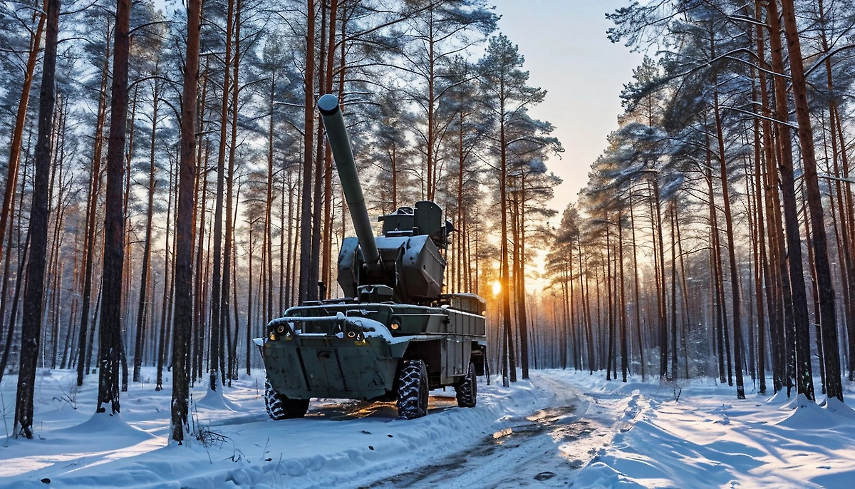 Армия России сорвала воздушную атаку ВСУ на инфраструктуру Белгородской области