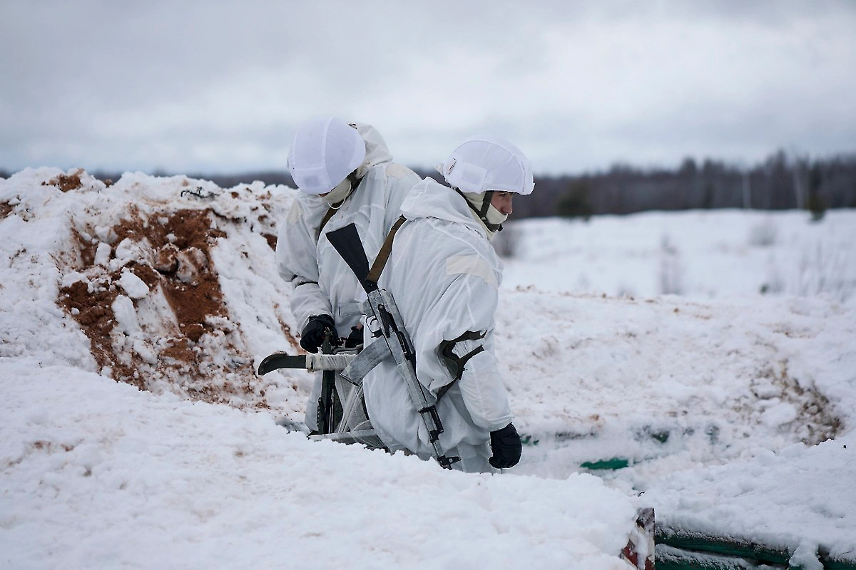 Каждый 5-й кв. км Украины: Стало известно, сколько земли взяла под контроль Россия
