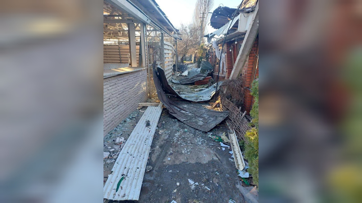 В США заявили о срыве мирных переговоров после теракта ВСУ в Хорлах