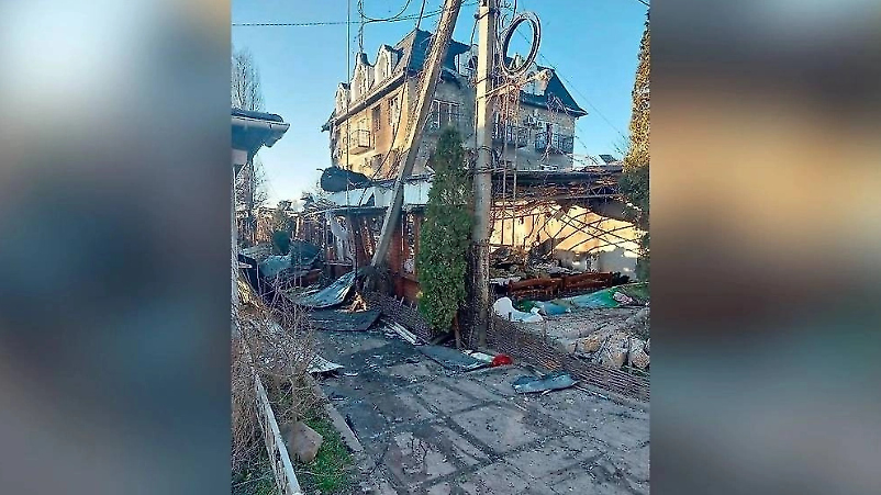 Обложка © Telegram / Владимир Сальдо