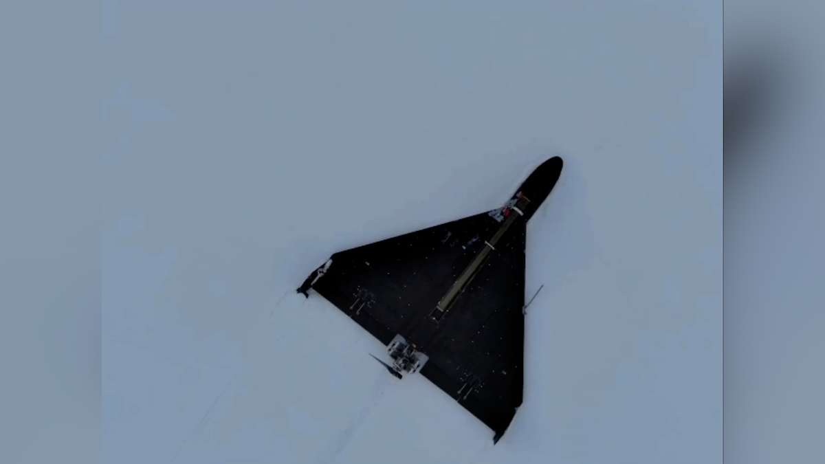 Военные эксперты оценили оснащение «Гераней» переносными ЗРК