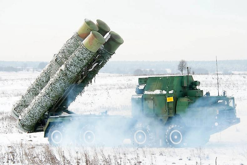 Силы ПВО ВС РФ за сутки сбили 356 дронов ВСУ и три ракеты HIMARS