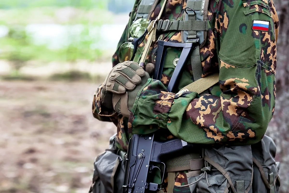 Украинские ЦИПсО атакуют бойцов ВС России фейковыми угрозами