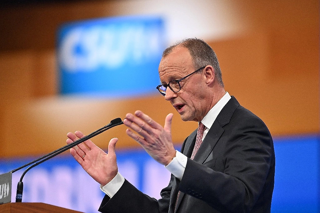 Мерц заявил, что Киеву придётся идти на уступки ради мира