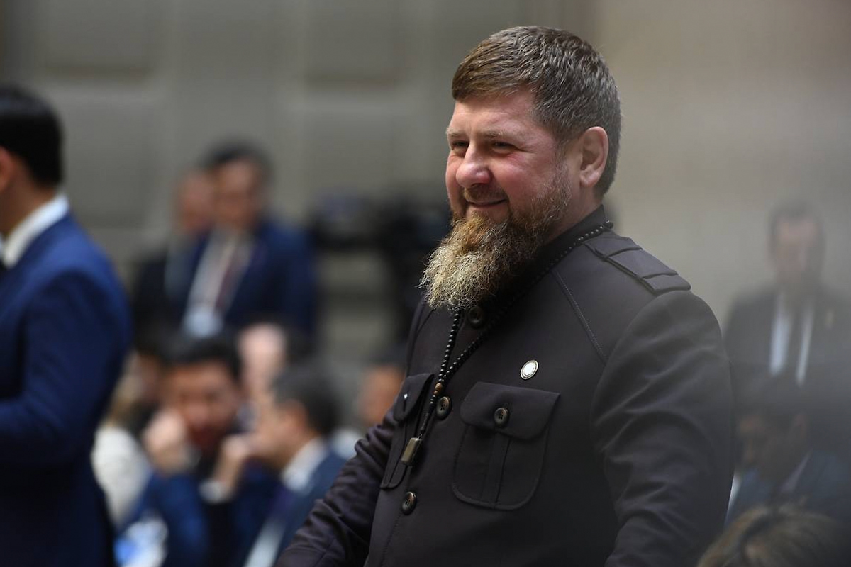 «Рискнёшь, просроченный?»: Кадыров ответил на призыв Зеленского о его похищении и пригласил его в Чечню