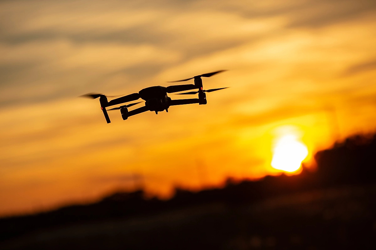 США создадут систему из БПЛА для мониторинга соблюдения мира на Украине