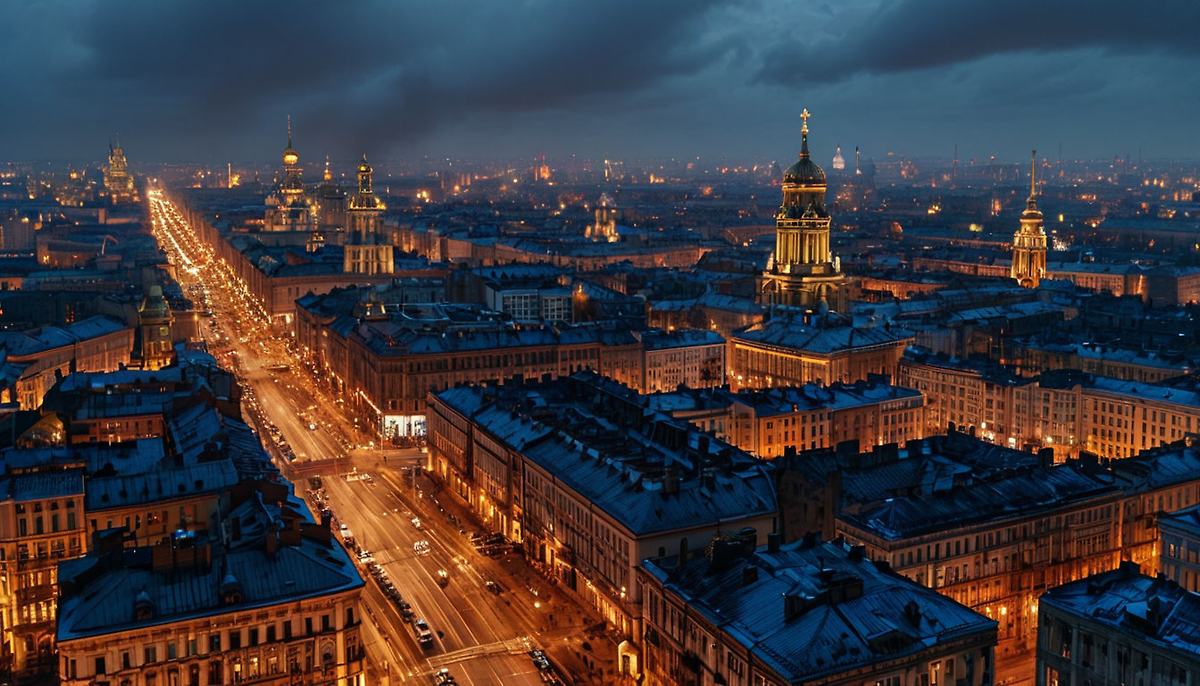 Воздушная тревога объявлена на всей территории Украины, взрывы звучат в Киеве и Львове