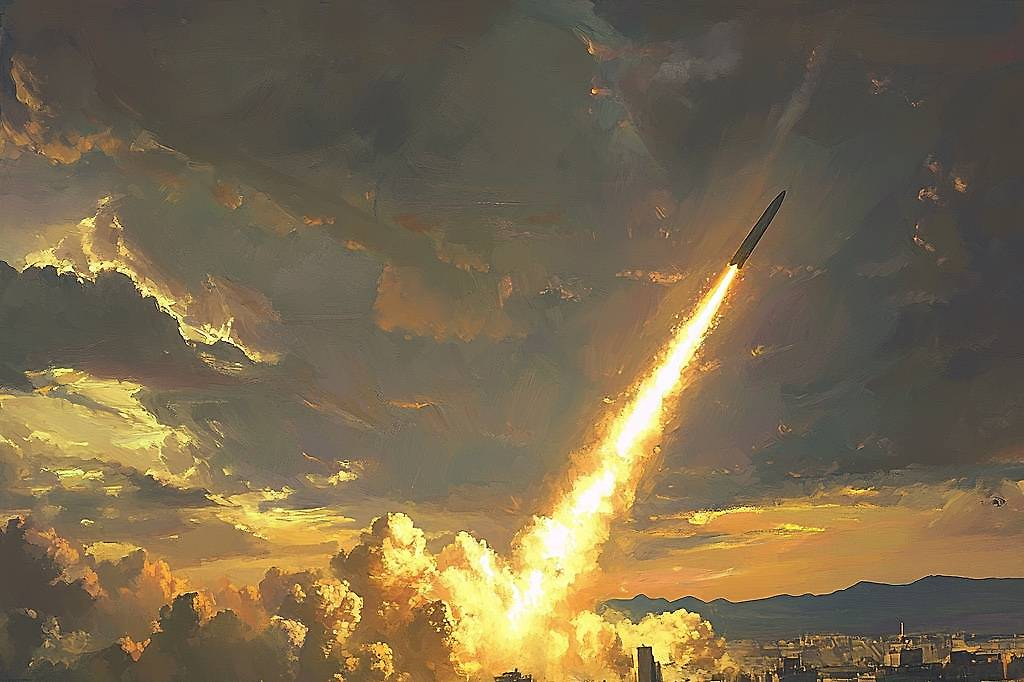 В Госдуме назвали удар «Орешника» «цветочками» и пообещали «ягодки»