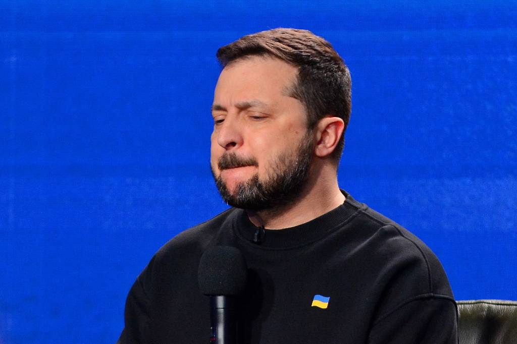 Зеленский попросил усилить ПВО после удара «Орешника», но это не имеет смысла